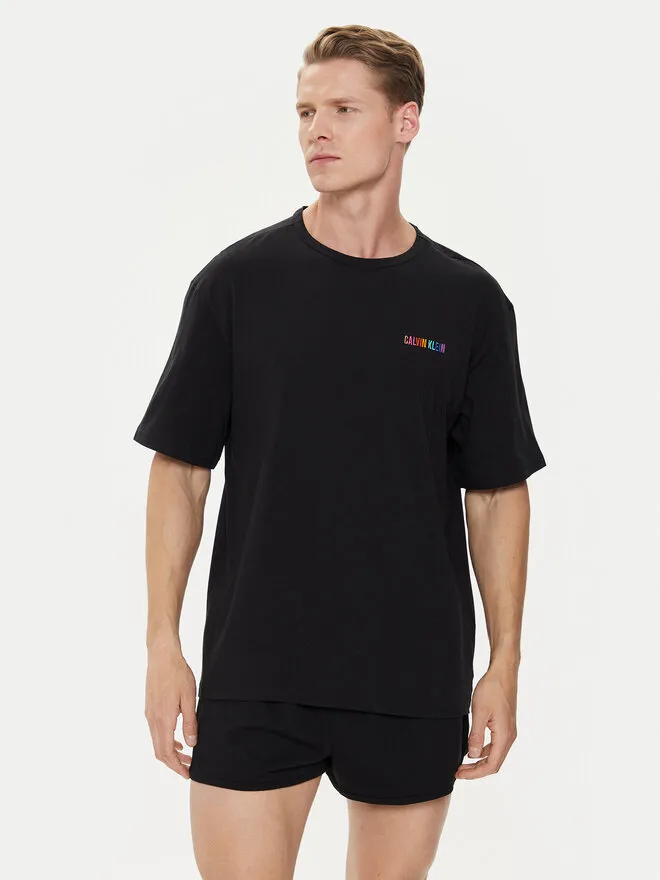 Calvin Klein Underwear T-Shirt · Μαύρο