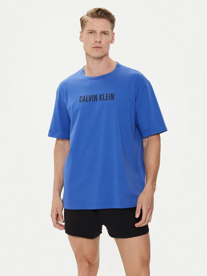 Calvin Klein Underwear T-Shirt · Μπλε