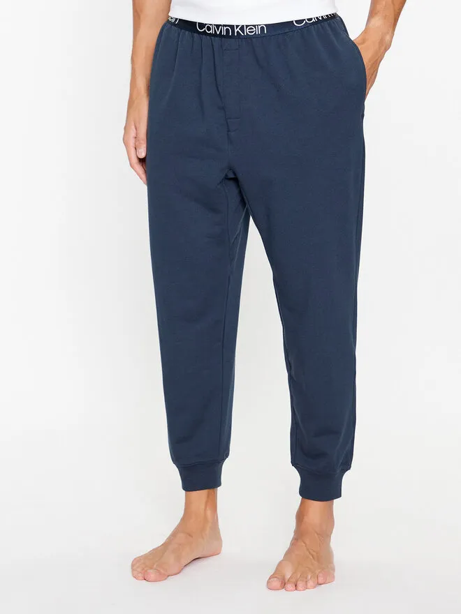 Calvin Klein Underwear Παντελόνι πιτζάμας · Μπλε