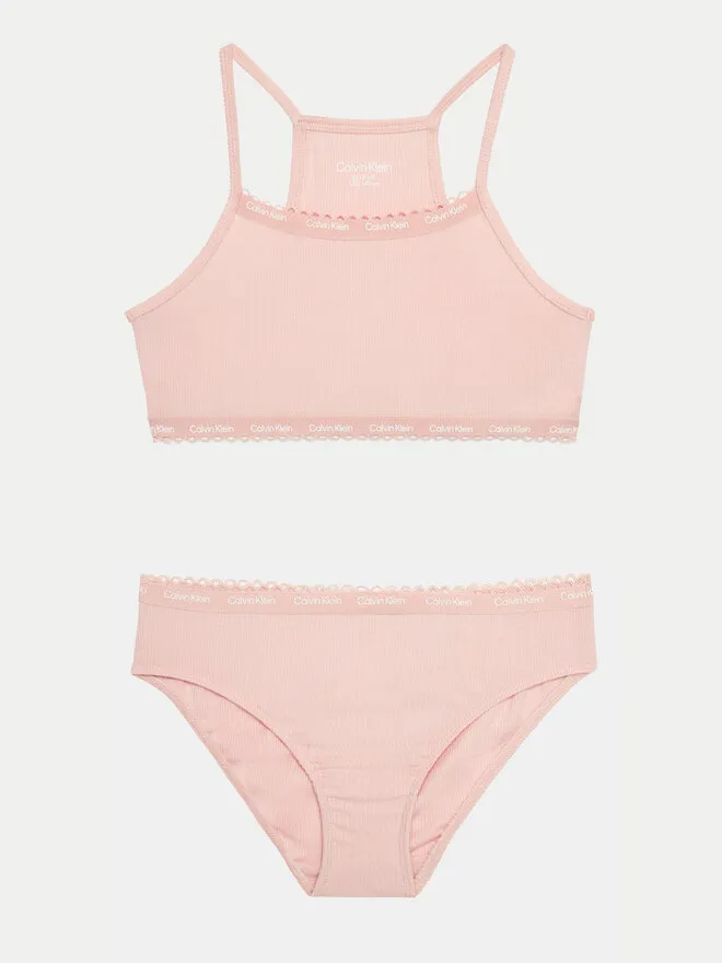 Calvin Klein Underwear Σετ εσωρούχων · Ροζ