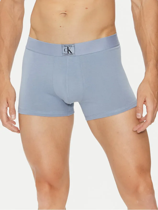 Calvin Klein Underwear Μποξεράκι · Μπλε