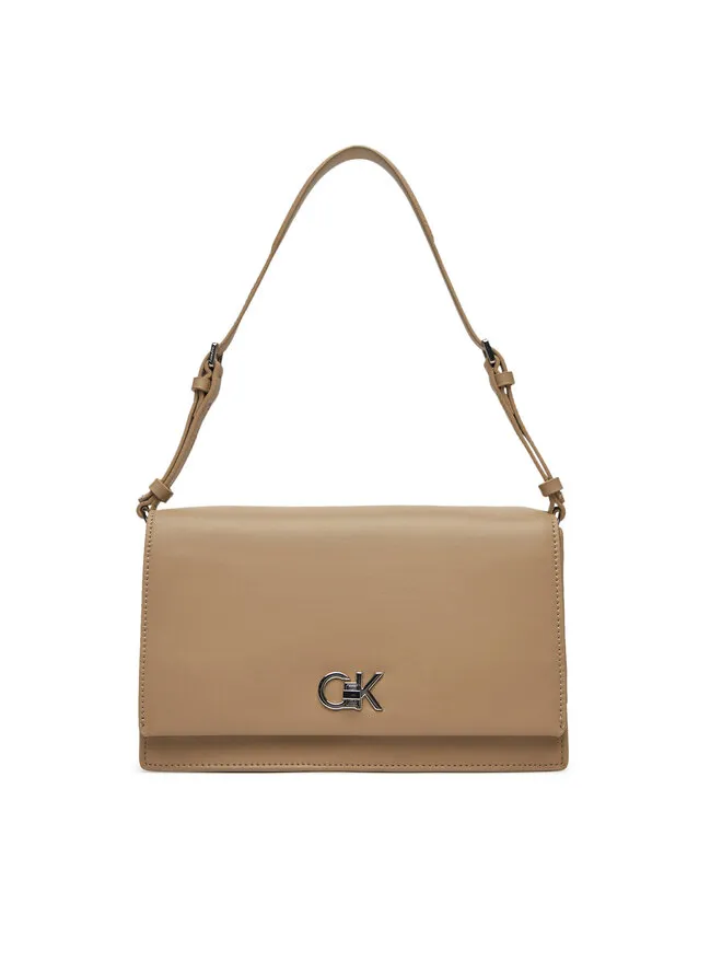 Calvin Klein Τσάντα · Μπεζ