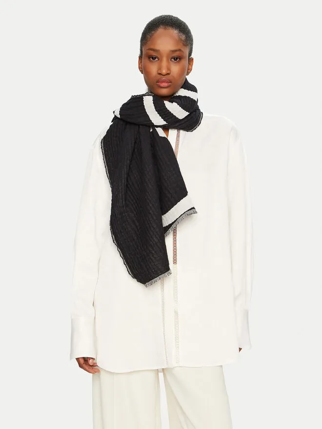 Πασμίνα · Μαύρο