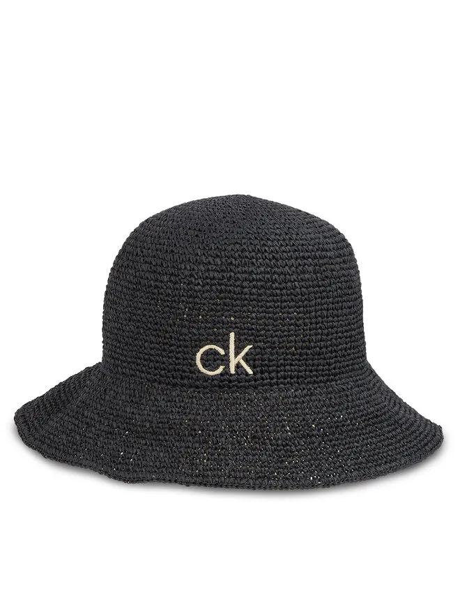 Calvin Klein Καπέλο · Μαύρο