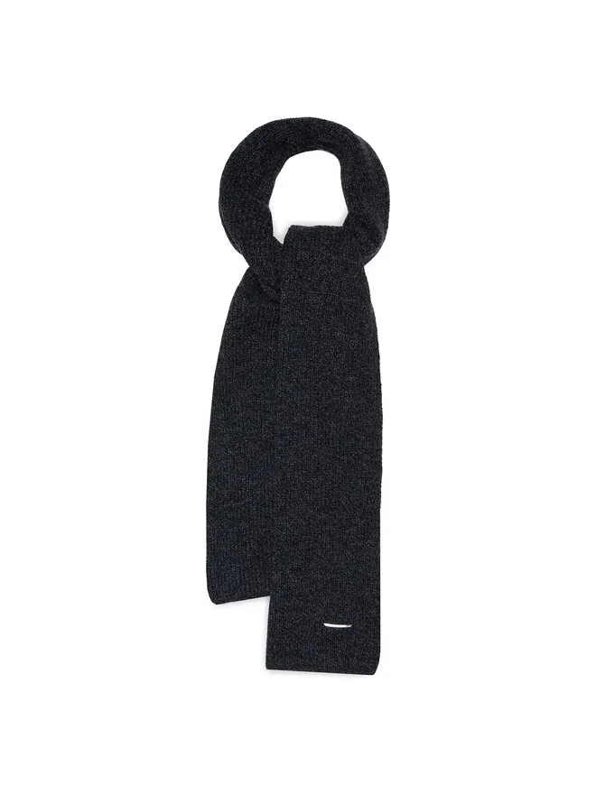 Κασκόλ · Μαύρο