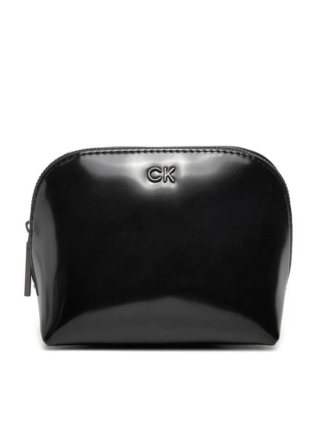 Calvin Klein Τσαντάκι καλλυντικών · Μαύρο