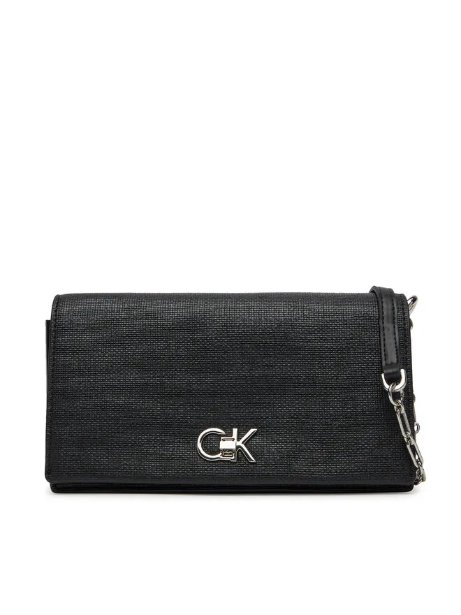Calvin Klein Τσάντα · Μαύρο