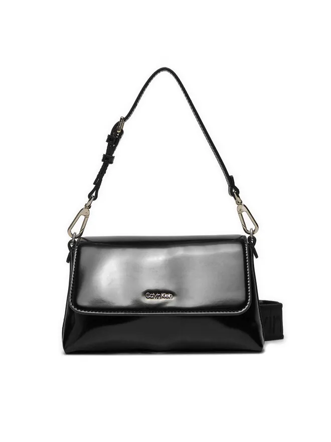 Calvin Klein Τσάντα · Μαύρο