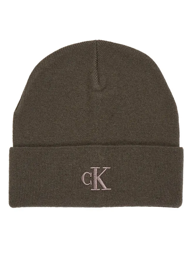 Calvin Klein Σκούφος · Μπεζ