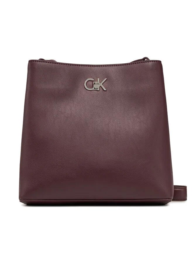 Calvin Klein Τσάντα · Μπορντό
