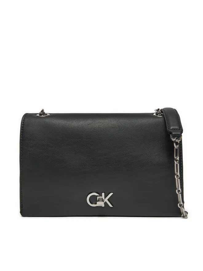 Calvin Klein Τσάντα · Μαύρο