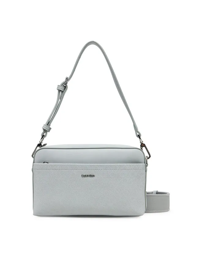 Calvin Klein Τσάντα · Γκρι