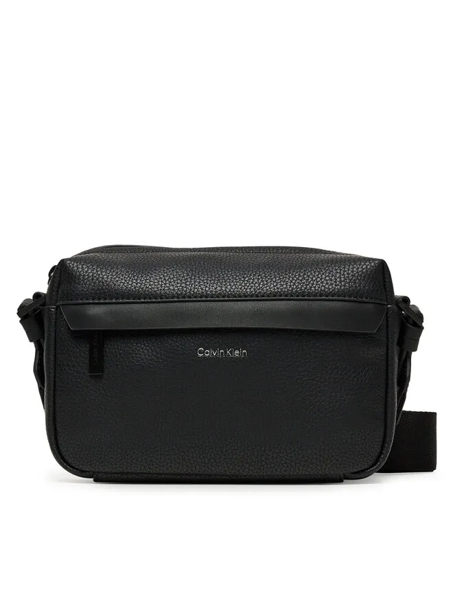 Calvin Klein Τσαντάκι · Μαύρο