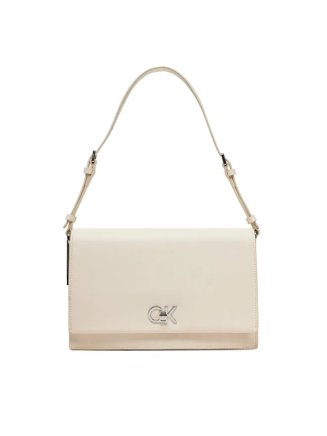 Calvin Klein Τσάντα · Εκρού