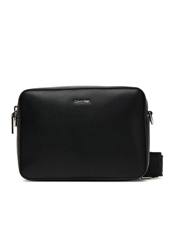 Calvin Klein Τσάντα · Μαύρο