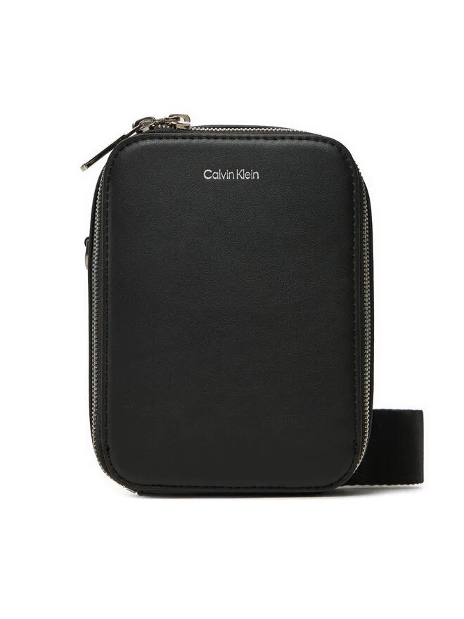 Calvin Klein Τσαντάκι · Μαύρο