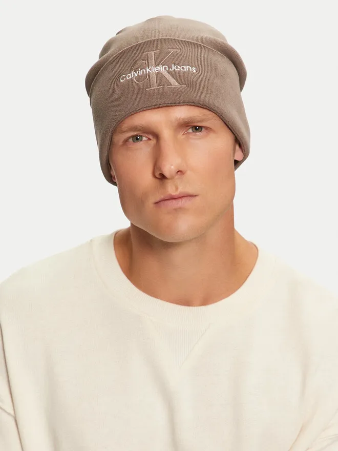 Σκούφος · Καφέ