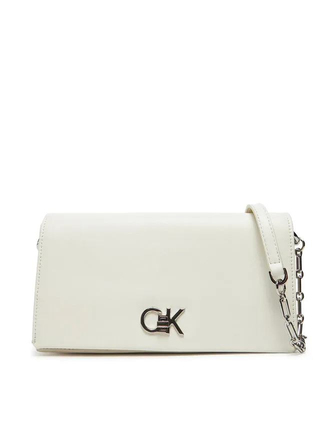 Calvin Klein Τσάντα · Λευκό