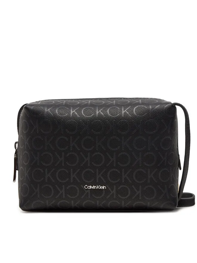 Calvin Klein Τσάντα · Μαύρο