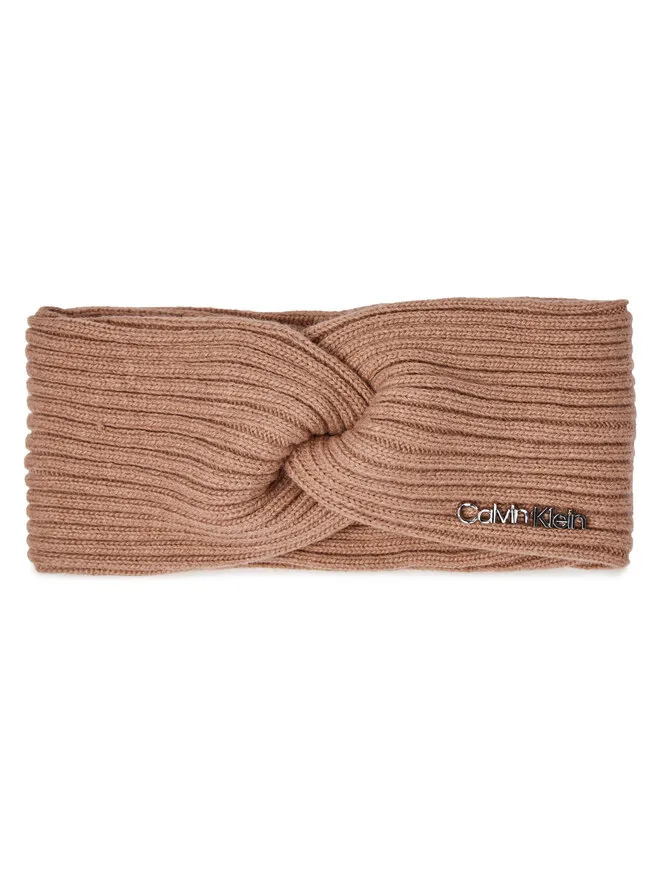 Calvin Klein Κορδέλα μαλλιών · Μωβ