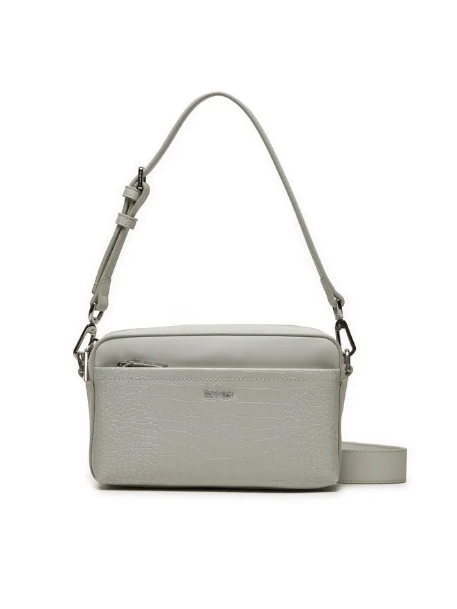 Calvin Klein Τσάντα · Γκρι