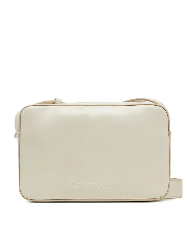 Calvin Klein Τσάντα · Μπεζ