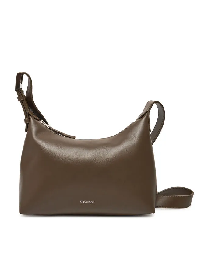Calvin Klein Τσάντα · Καφέ
