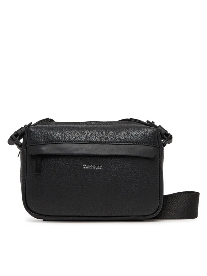 Calvin Klein Τσαντάκι · Μαύρο