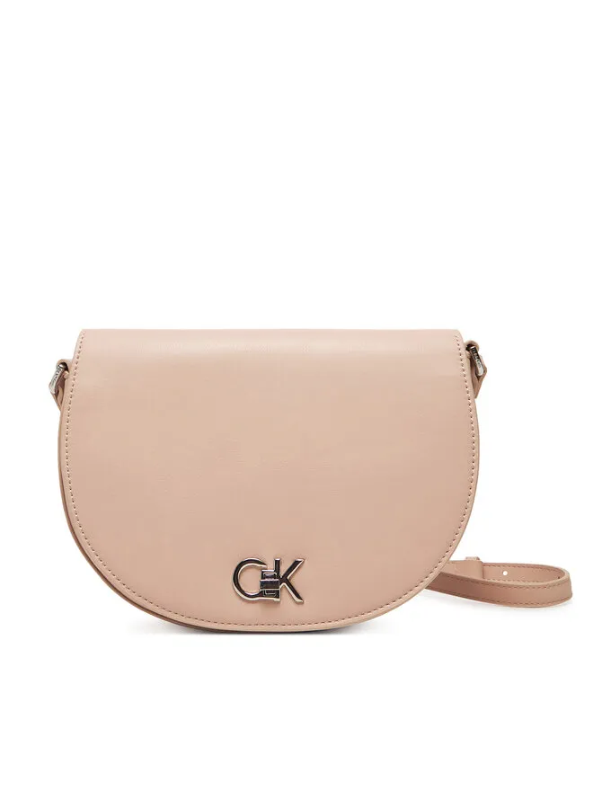 Calvin Klein Τσάντα · Ροζ