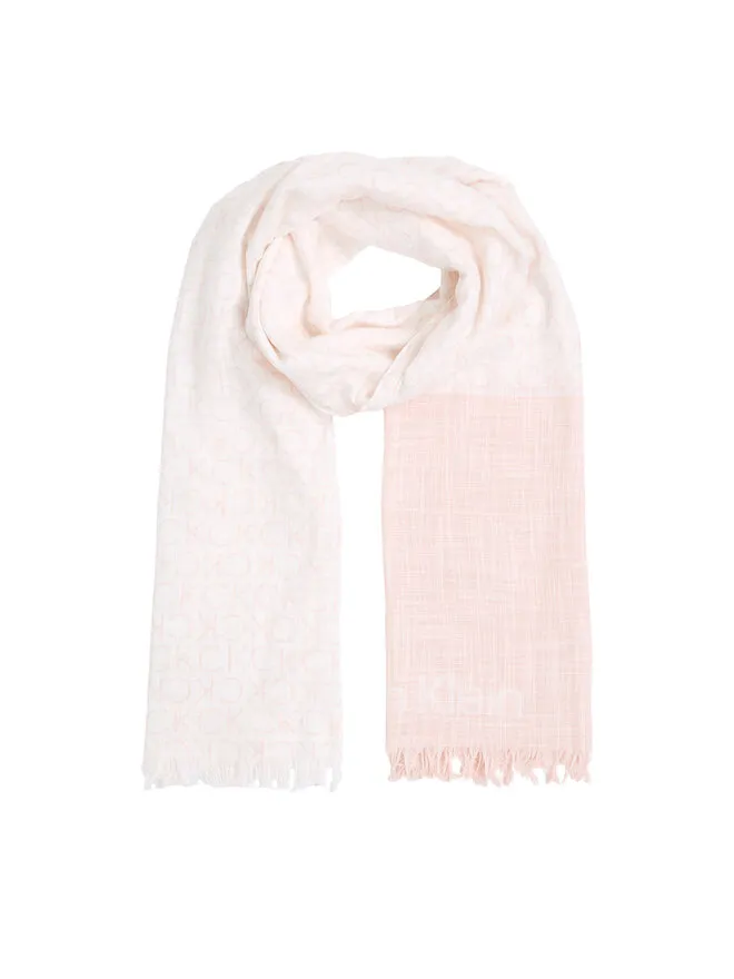 Πασμίνα · Ροζ