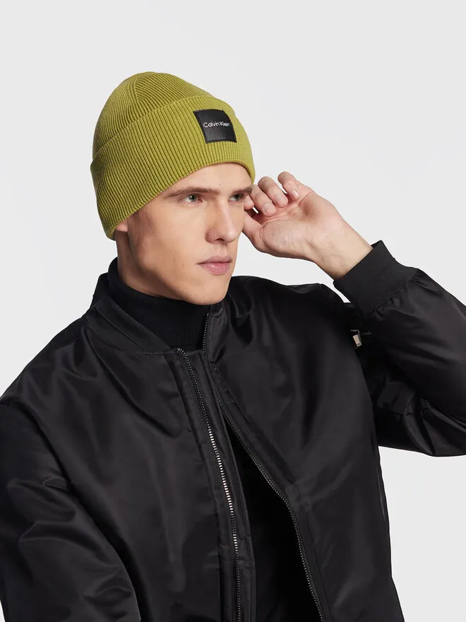 Σκούφος · Πράσινο