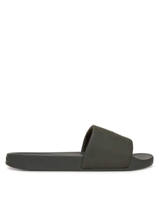 Calvin Klein Παντόφλες · Πράσινο