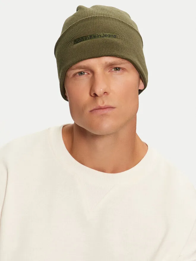 Σκούφος · Πράσινο