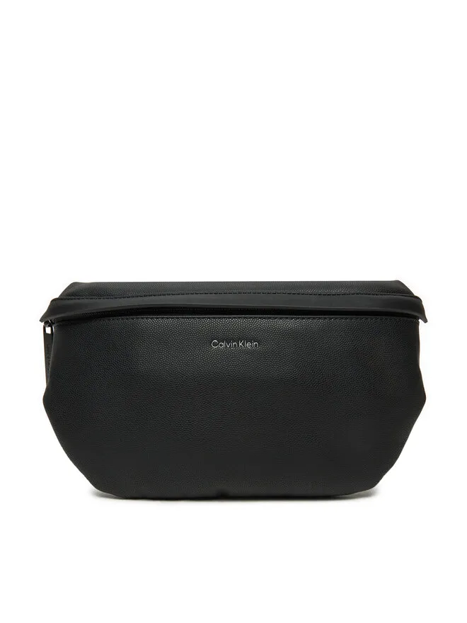 Calvin Klein Τσαντάκι μέσης · Μαύρο