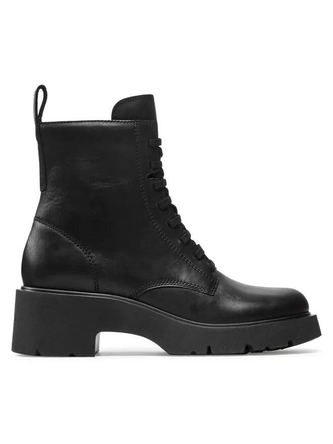 Camper Μποτάκια · Μαύρο · 5.5 cm