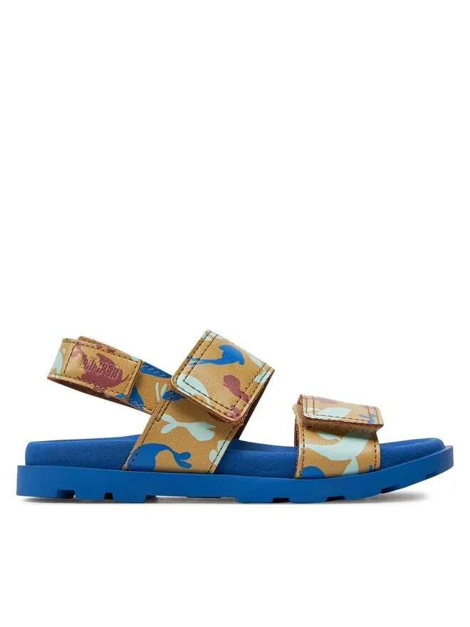 Camper Σανδάλια · Καφέ