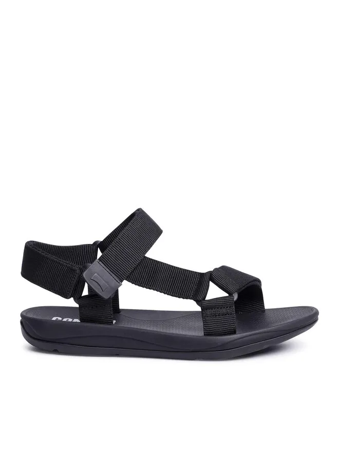 Camper Σανδάλια · Μαύρο