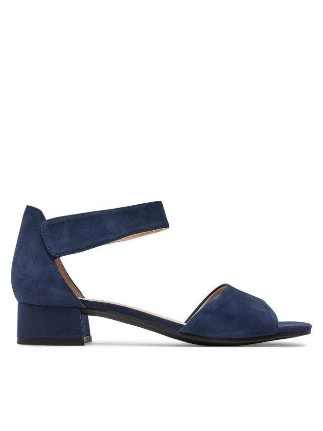 Σανδάλια · Σκούρο μπλε