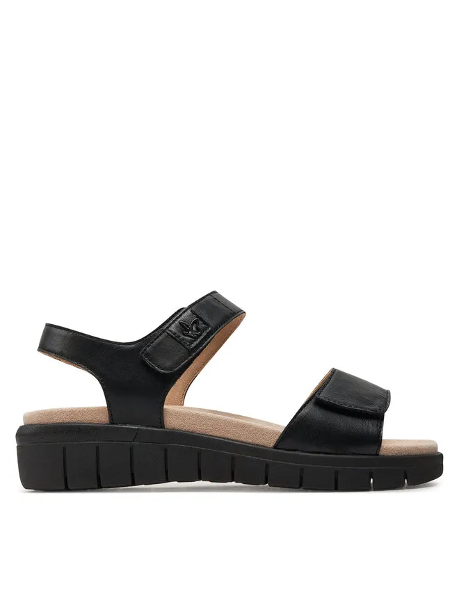 Σανδάλια · Μαύρο