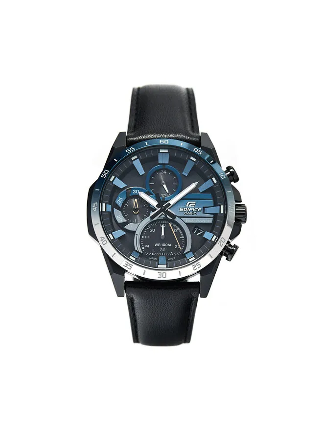 Casio Ρολόι · Μαύρο