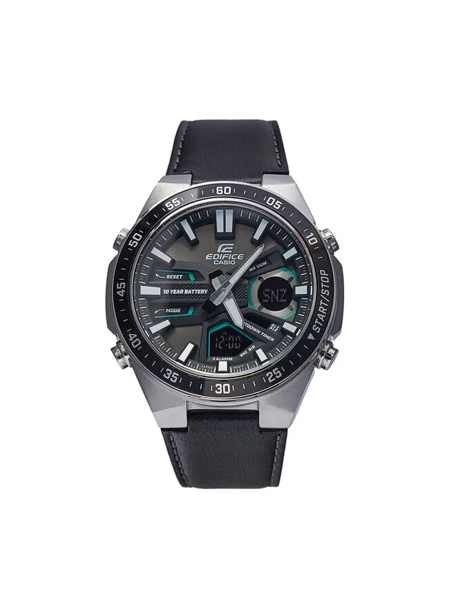 Casio Ρολόι · Μαύρο