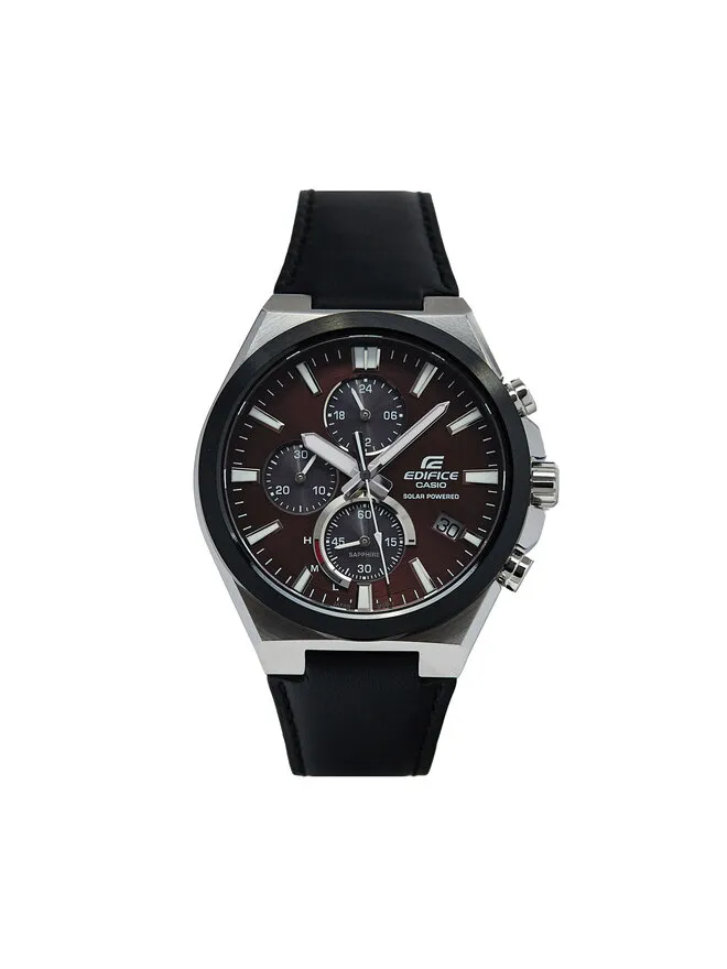 Casio Ρολόι · Μαύρο