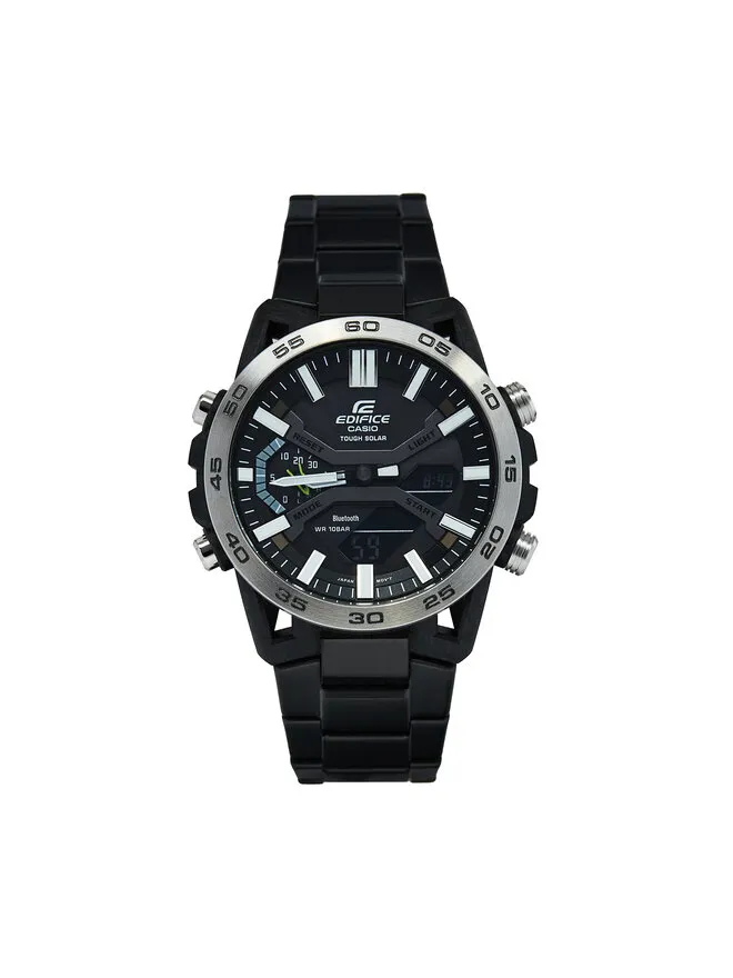 Casio Ρολόι · Μαύρο