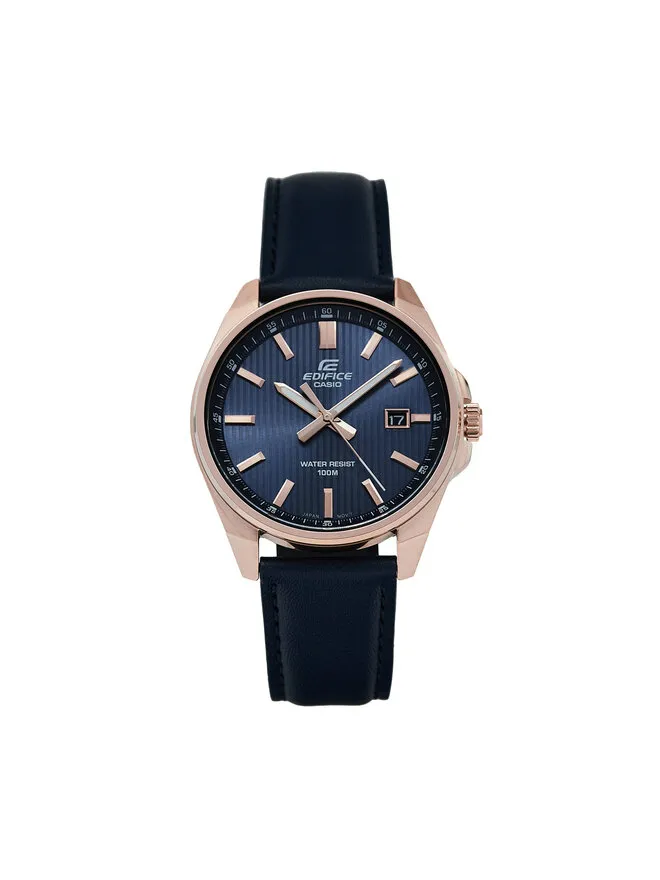 Casio Ρολόι · Σκούρο μπλε