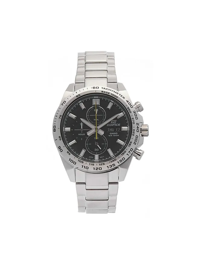 Casio Ρολόι · Ασημί