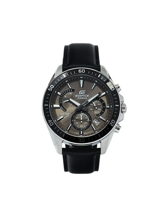 Casio Ρολόι · Μαύρο
