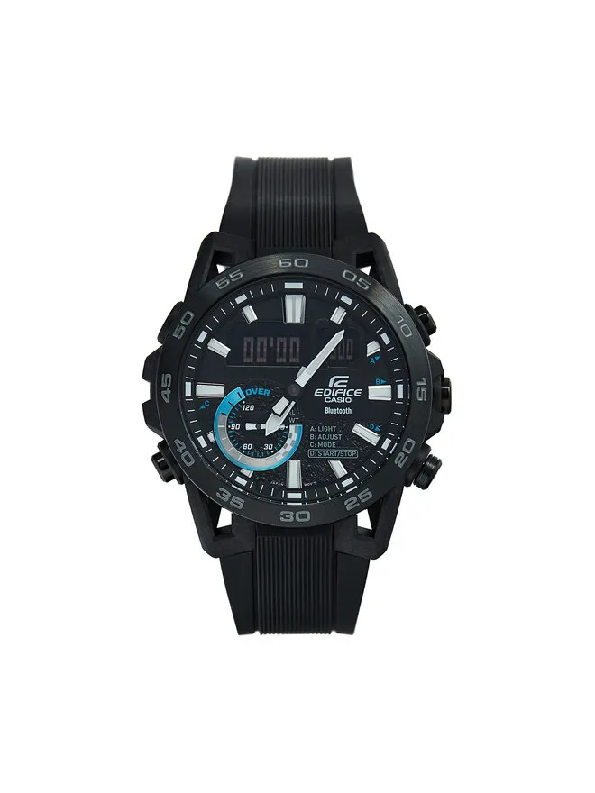 Casio Ρολόι · Μαύρο