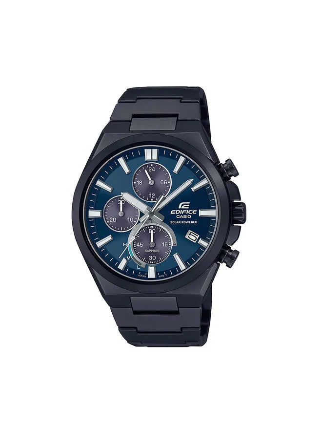 Casio Ρολόι · Μαύρο