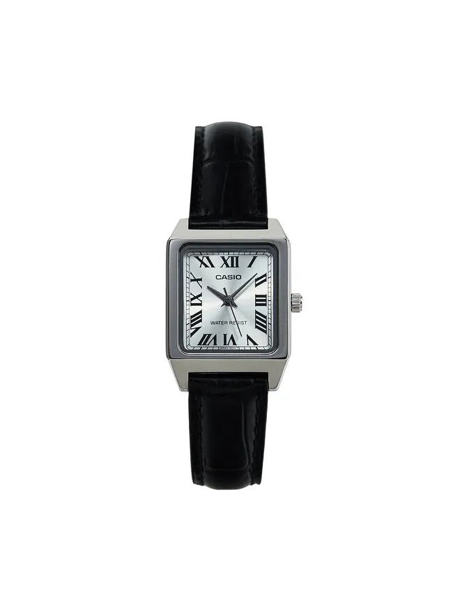 Casio Ρολόι · Μαύρο