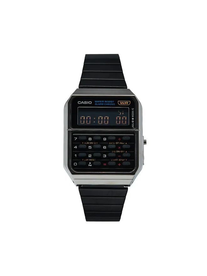 Casio Ρολόι · Γκρι